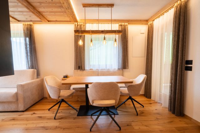 Immagine: Appartamento in agriturismo a San Martino