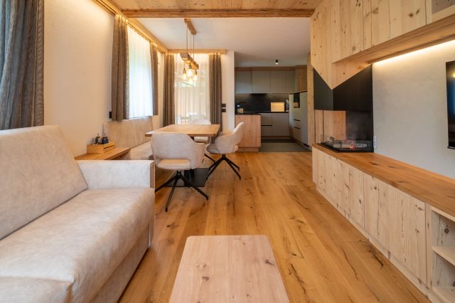 Immagine: Appartamento in agriturismo a San Martino