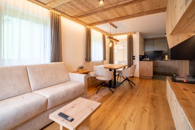 Immagine: Appartamento in agriturismo a San Martino