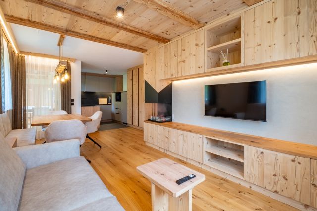 Immagine: Appartamento in agriturismo a San Martino