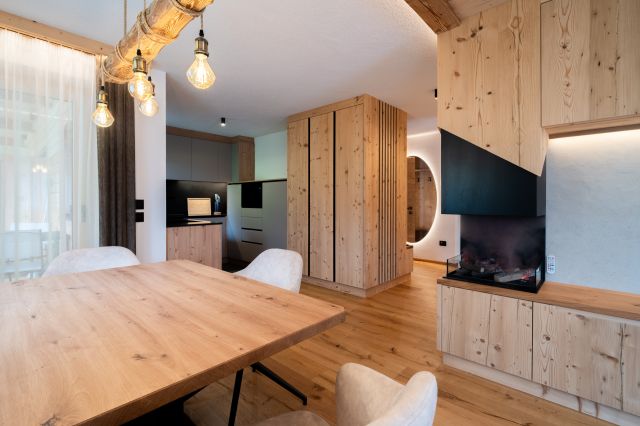 Immagine: Appartamento in agriturismo a San Martino
