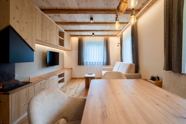 Immagine: Appartamento in agriturismo a San Martino