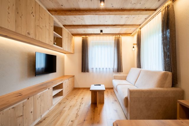Immagine: Appartamento in agriturismo a San Martino