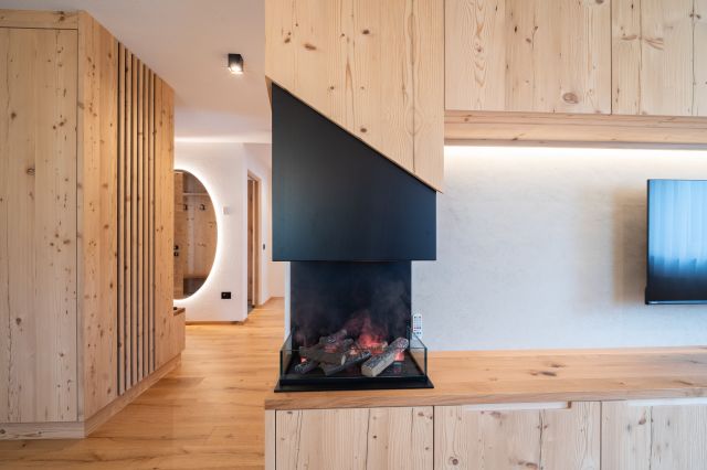Immagine: Appartamento in agriturismo a San Martino