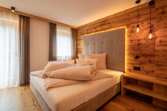 Immagine: Appartamento in agriturismo a San Martino