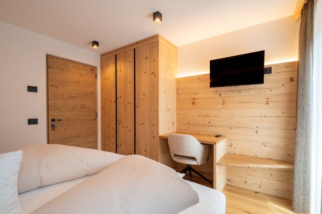 Immagine: Appartamento in agriturismo a San Martino
