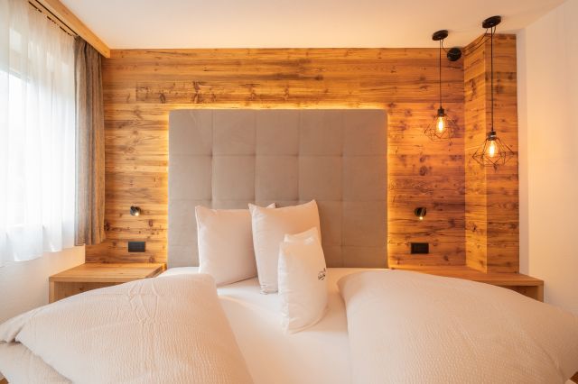 Immagine: Appartamento in agriturismo a San Martino