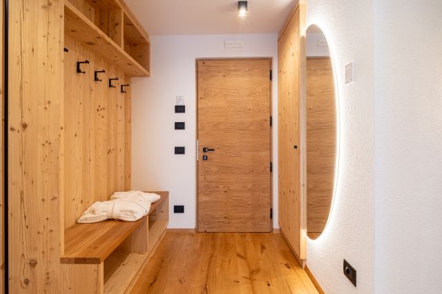 Immagine: Appartamento in agriturismo a San Martino