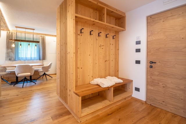 Immagine: Appartamento in agriturismo a San Martino