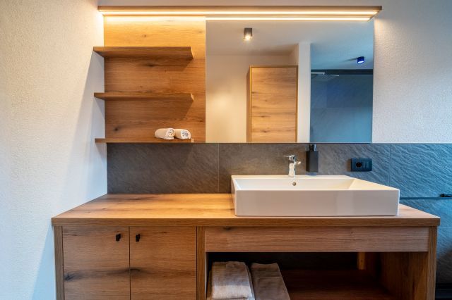 Immagine: Appartamento in agriturismo a San Martino