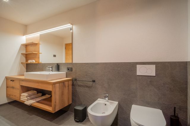 Immagine: Appartamento in agriturismo a San Martino