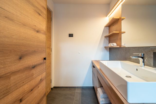 Immagine: Appartamento in agriturismo a San Martino