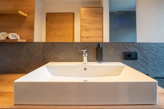Immagine: Appartamento in agriturismo a San Martino