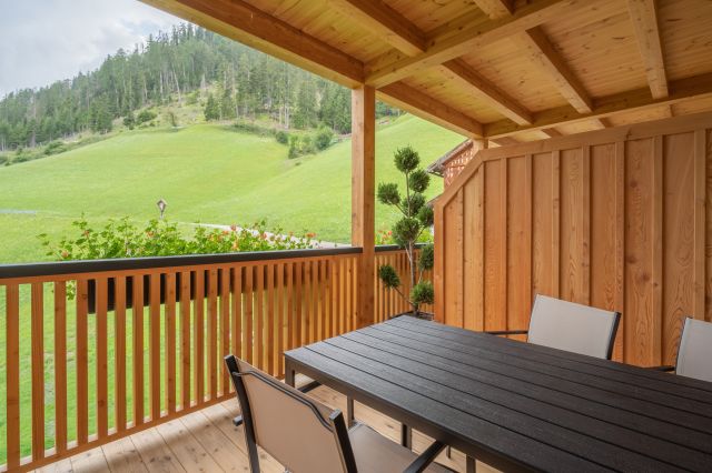Immagine: Appartamento in agriturismo a San Martino