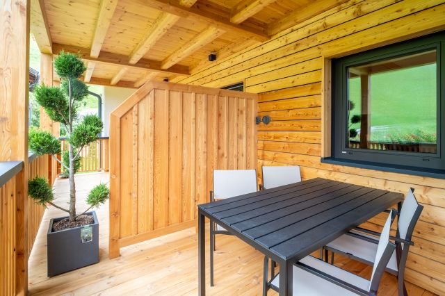 Immagine: Appartamento in agriturismo a San Martino