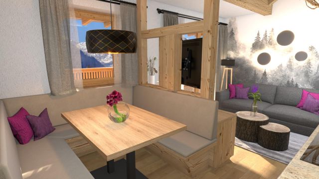 Immagine: Wellness Lüch dl Chessl 