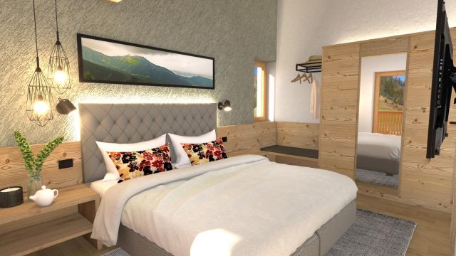 Immagine: Wellness Lüch dl Chessl 