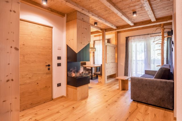 Image: Farm Holidays - apartments in Val Badia