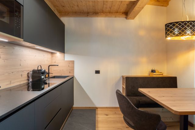 Image: Bed and Breakfast Val Badia