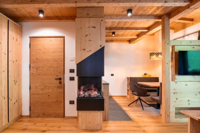 Image: Bed and Breakfast Val Badia