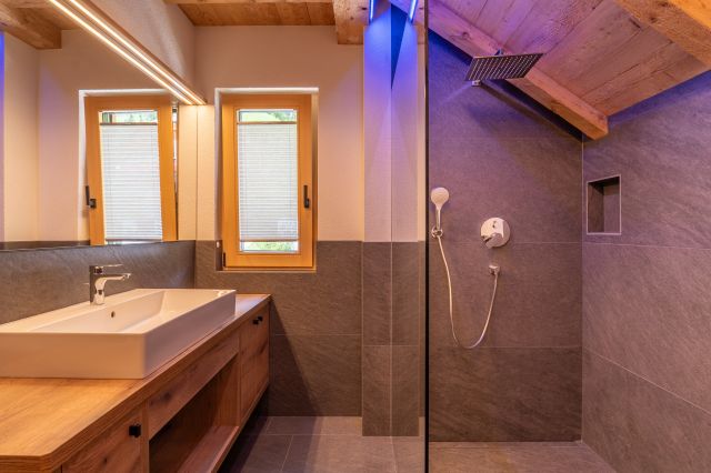 Image: Bed and Breakfast Val Badia