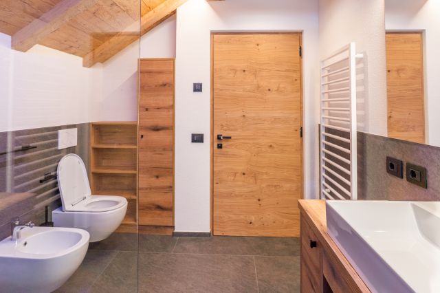 Image: Bed and Breakfast Val Badia
