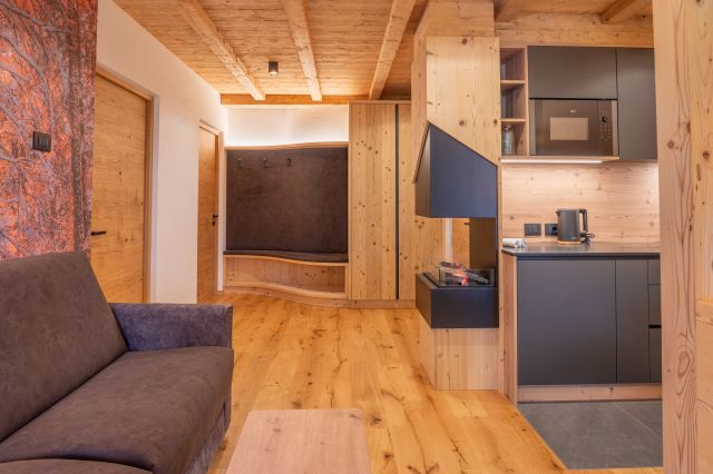 Image: Bed and Breakfast Val Badia