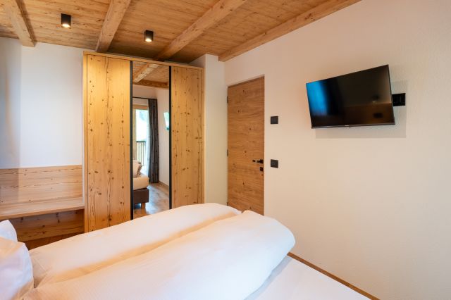 Image: Bed and Breakfast Val Badia