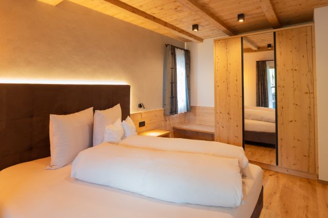 Image: Bed and Breakfast Val Badia