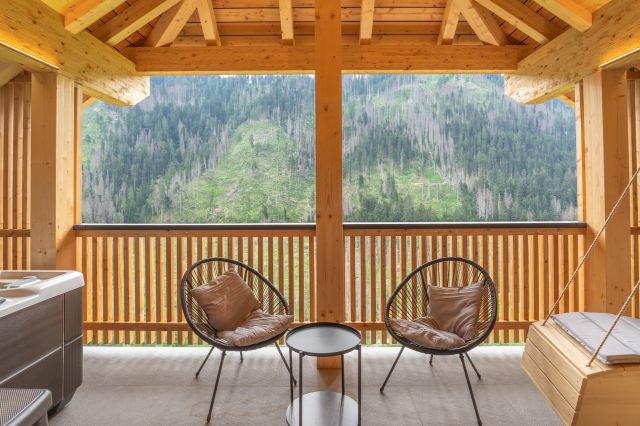 Image: holiday apartments