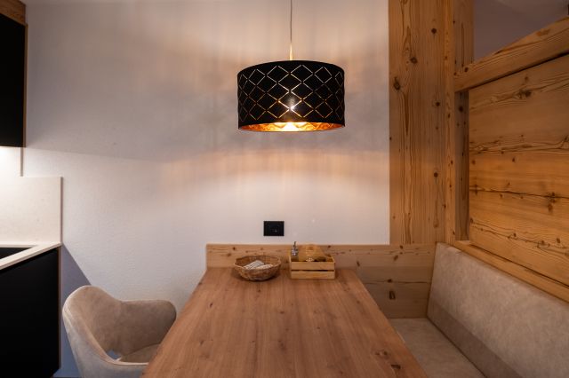 Image: Our flat on the farm in San Martino
