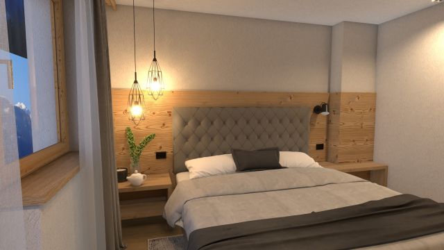 Immagine: Appartamento in agriturismo a San Martino